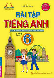 Bài Tập Tiếng Anh 6 Chương Trình Mới - Downloadsachmienphi.Com