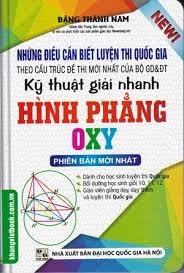 Yếu tố vuông góc trong bài toán hình học phẳng Oxy  Hoàng Ngọc Hùng  Toán  Học Việt Nam
